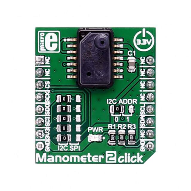 Picture of MIKROE-2550