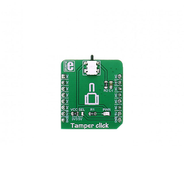 Picture of MIKROE-2551