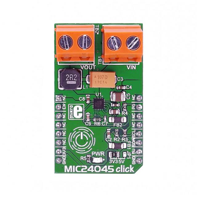 Picture of MIKROE-2574