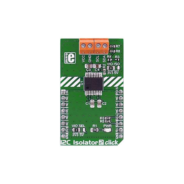 Picture of MIKROE-2609