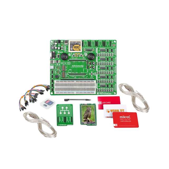 Picture of MIKROE-2640