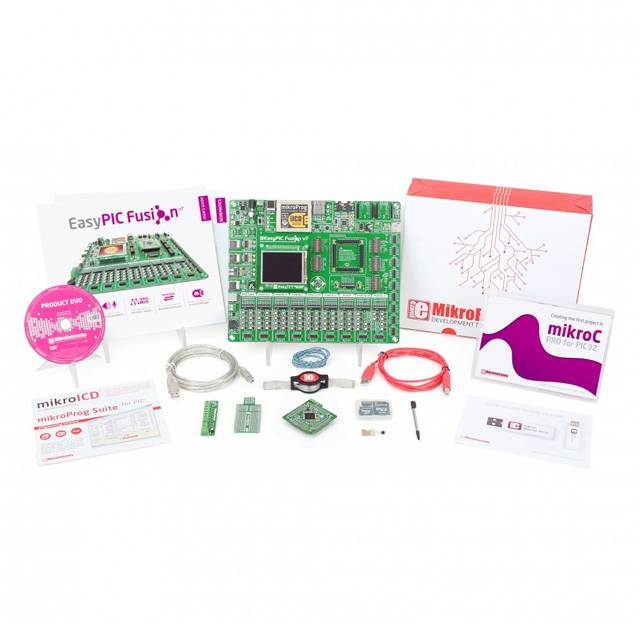 Picture of MIKROE-2657