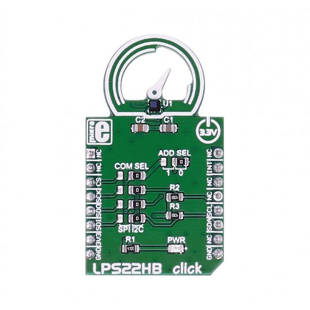 Picture of MIKROE-2665