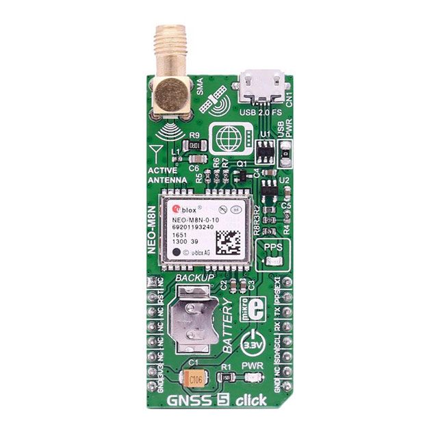 Picture of MIKROE-2670