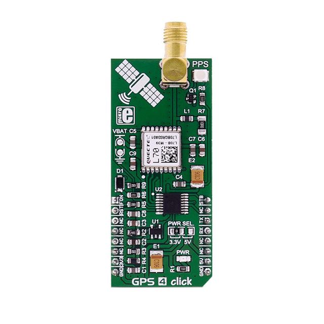 Picture of MIKROE-2704