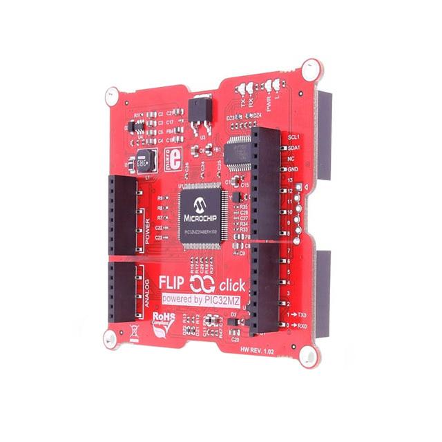 Picture of MIKROE-2707