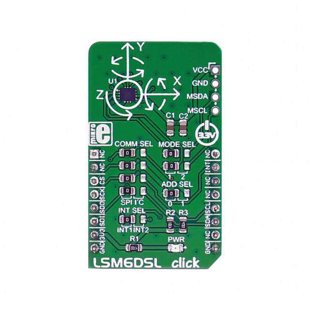 Picture of MIKROE-2731