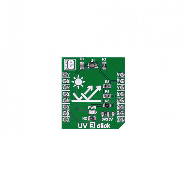 Picture of MIKROE-2736