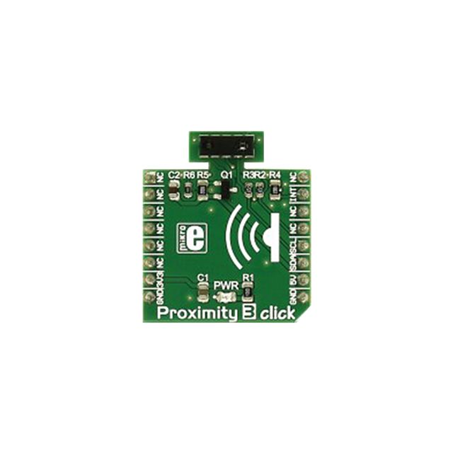 Picture of MIKROE-2801