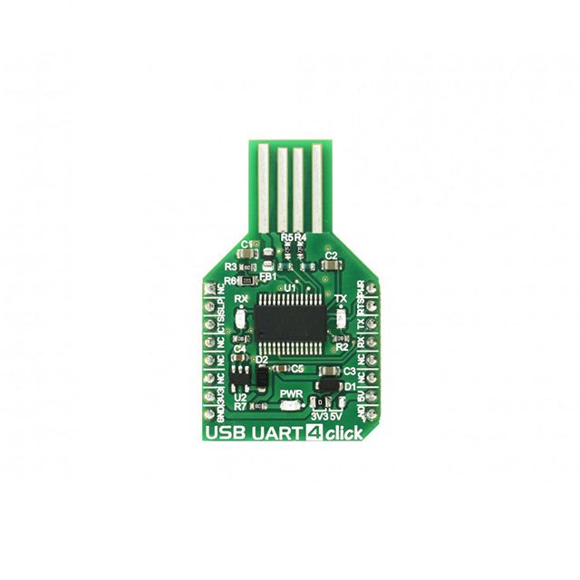 Picture of MIKROE-2810