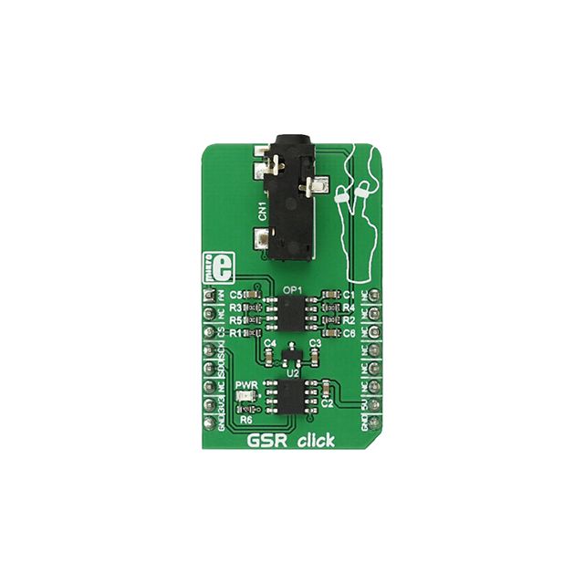 Picture of MIKROE-2860