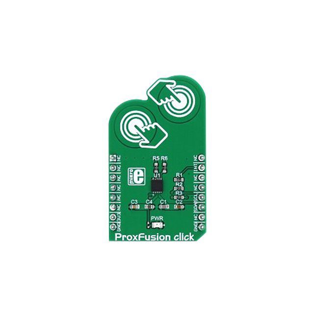 Picture of MIKROE-2920
