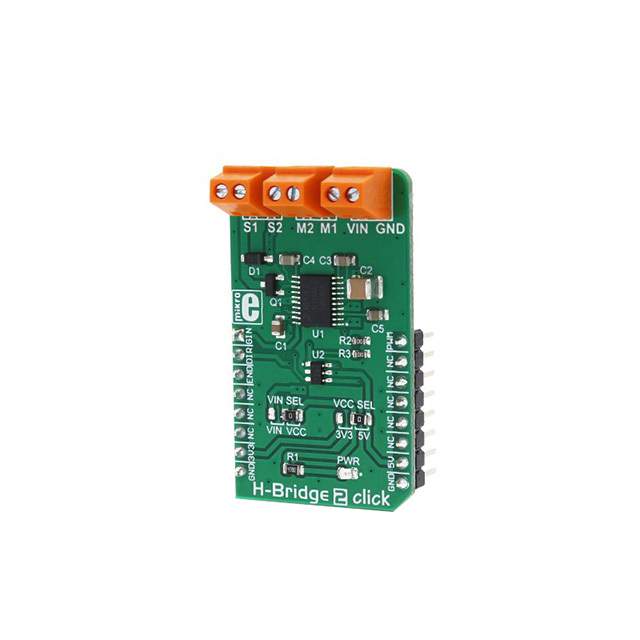 Picture of MIKROE-3000
