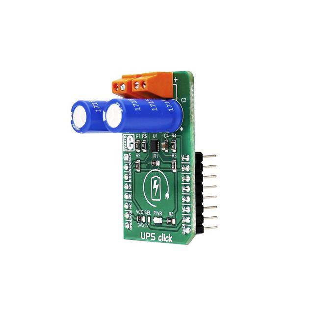 Picture of MIKROE-3001
