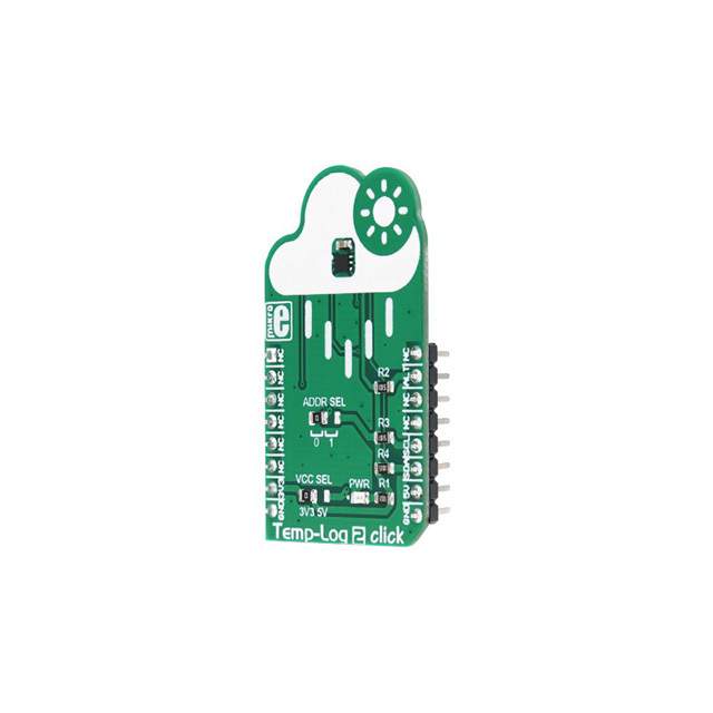 Picture of MIKROE-3004