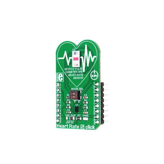 Picture of MIKROE-3012