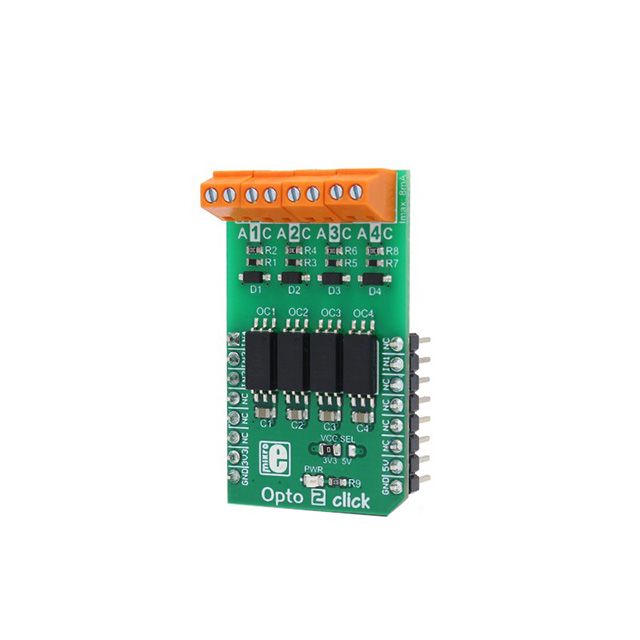 Picture of MIKROE-3015