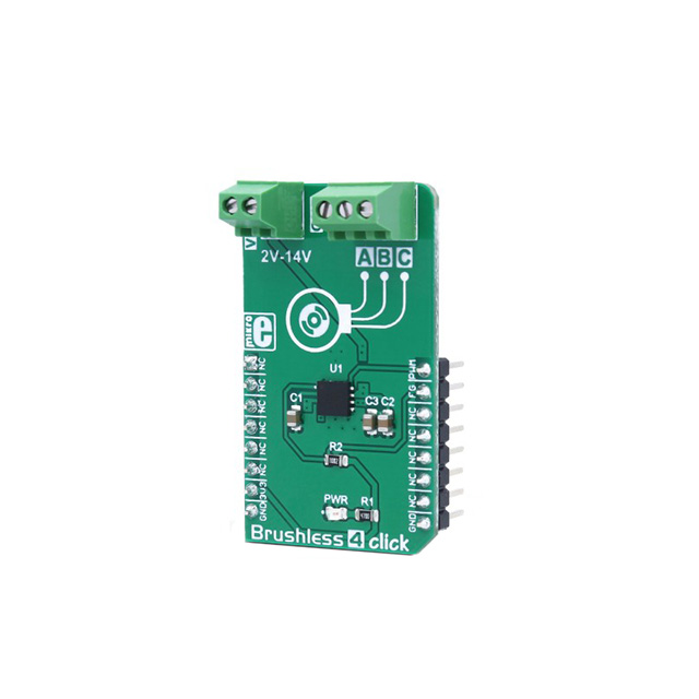 Picture of MIKROE-3019