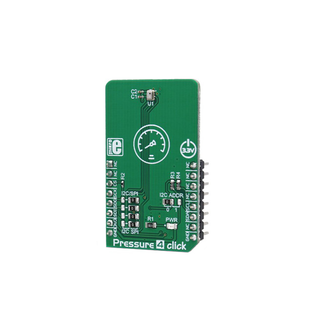 Picture of MIKROE-3020