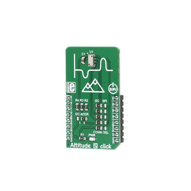 Picture of MIKROE-3030
