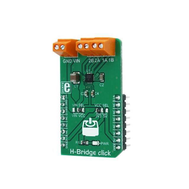 Picture of MIKROE-3031