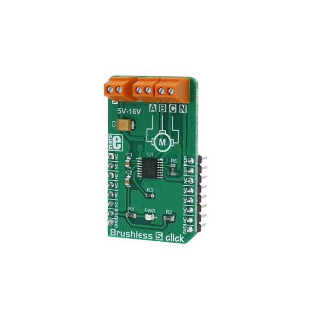 Picture of MIKROE-3032