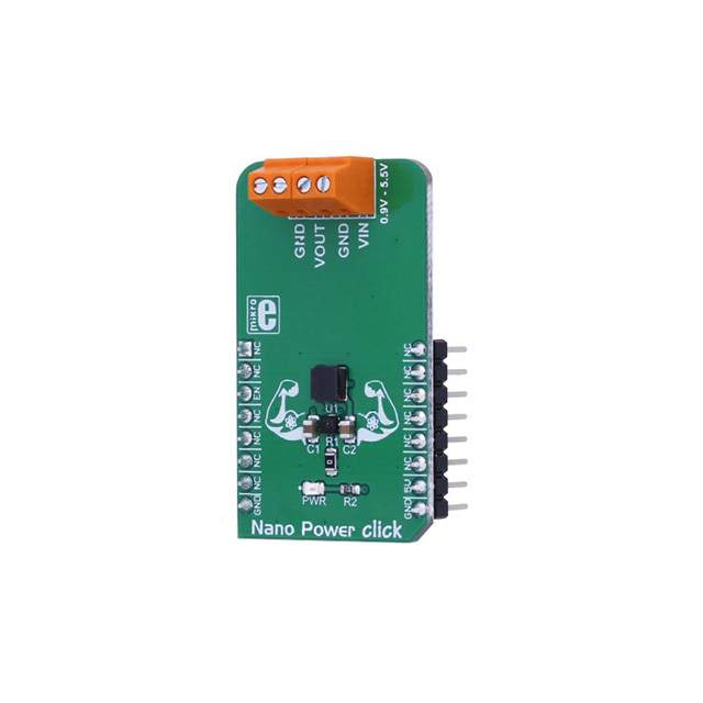 Picture of MIKROE-3035