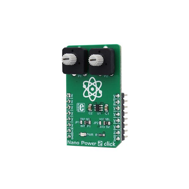 Picture of MIKROE-3036
