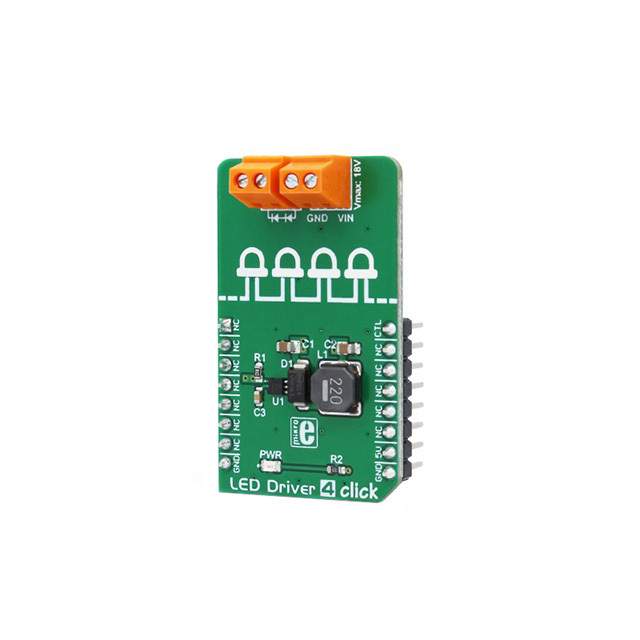 Picture of MIKROE-3037