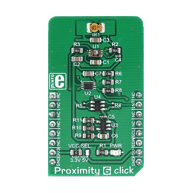 Picture of MIKROE-3048