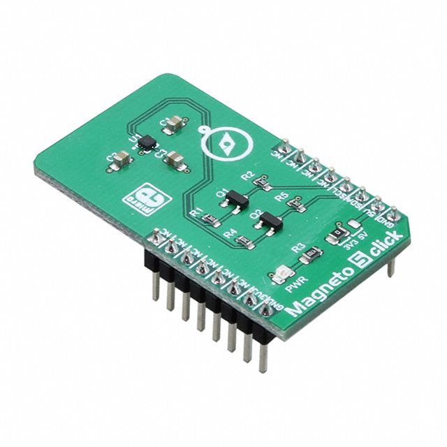 Picture of MIKROE-3050