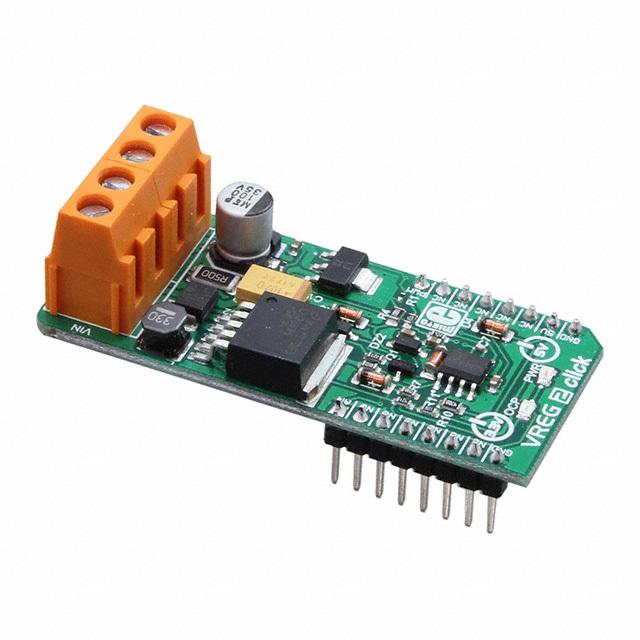 Picture of MIKROE-3055