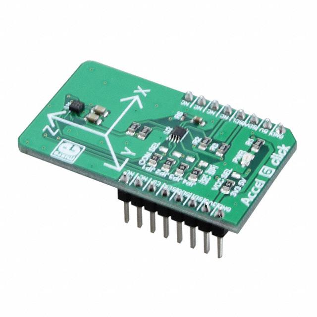 Picture of MIKROE-3075
