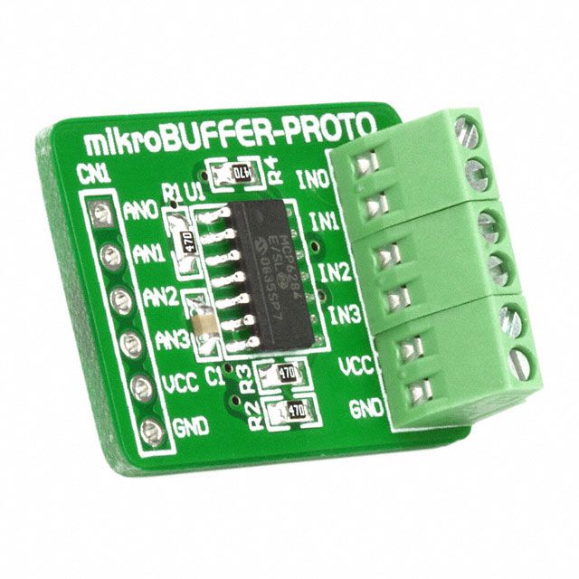 Picture of MIKROE-324