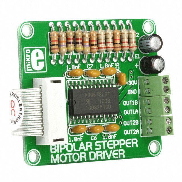 Picture of MIKROE-334