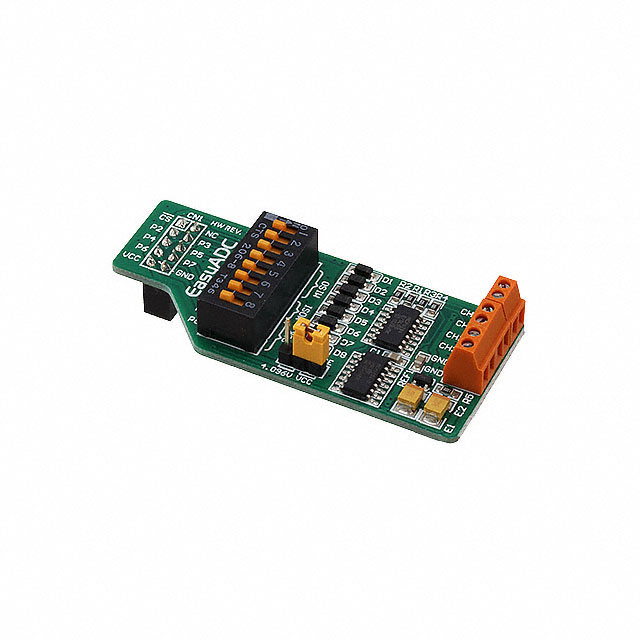 Picture of MIKROE-340