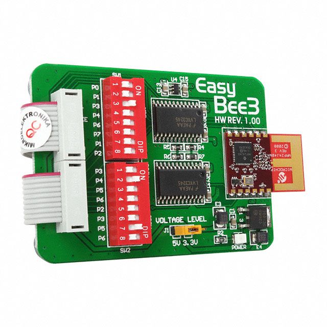 Picture of MIKROE-435