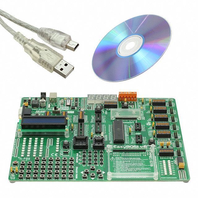 Picture of MIKROE-455