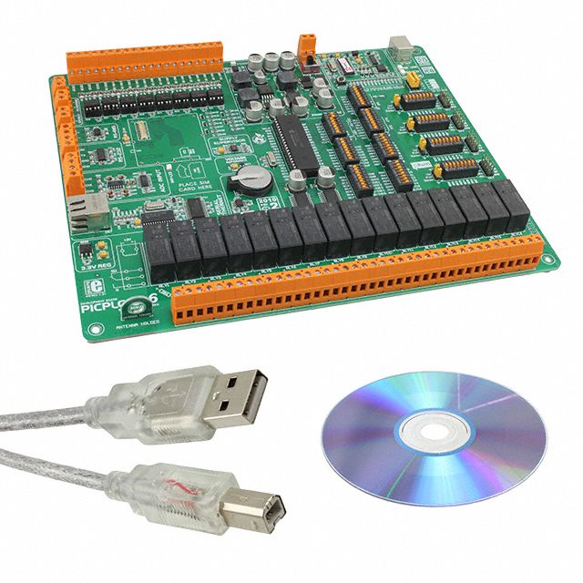 Picture of MIKROE-465