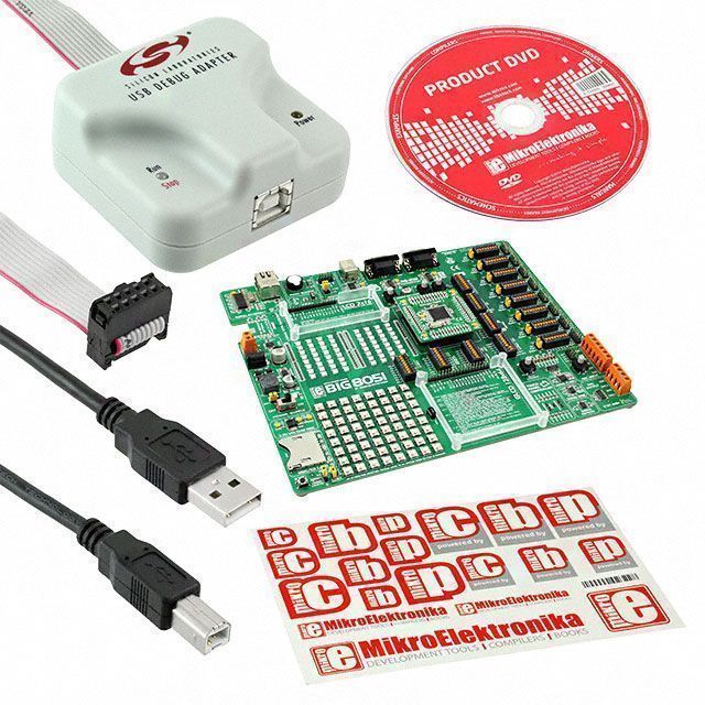 Picture of MIKROE-598