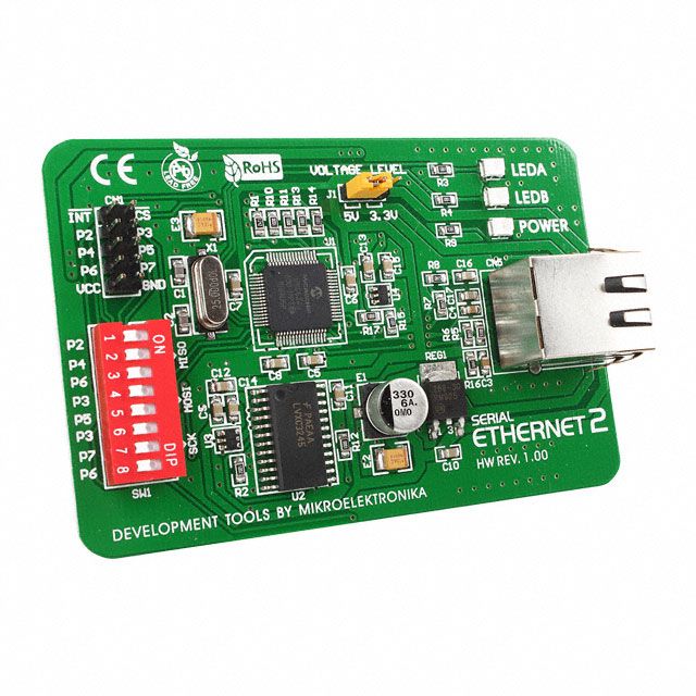 Picture of MIKROE-604