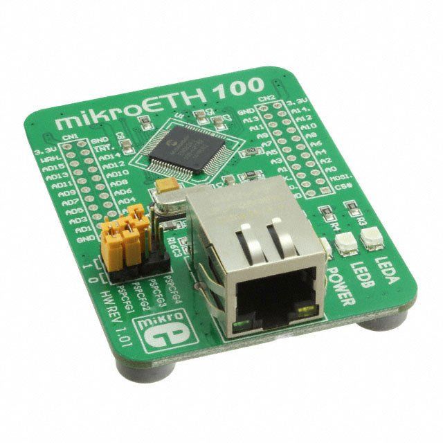 Picture of MIKROE-605