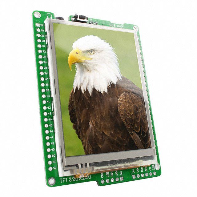 Picture of MIKROE-606