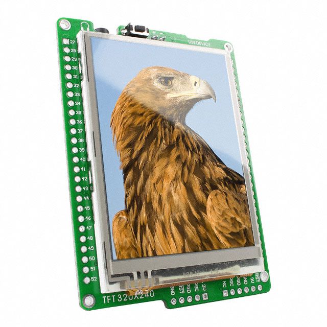 Picture of MIKROE-608