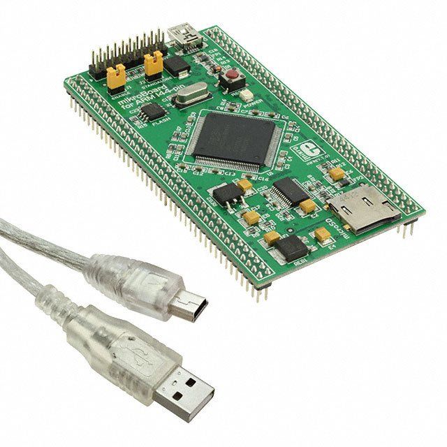 Picture of MIKROE-650