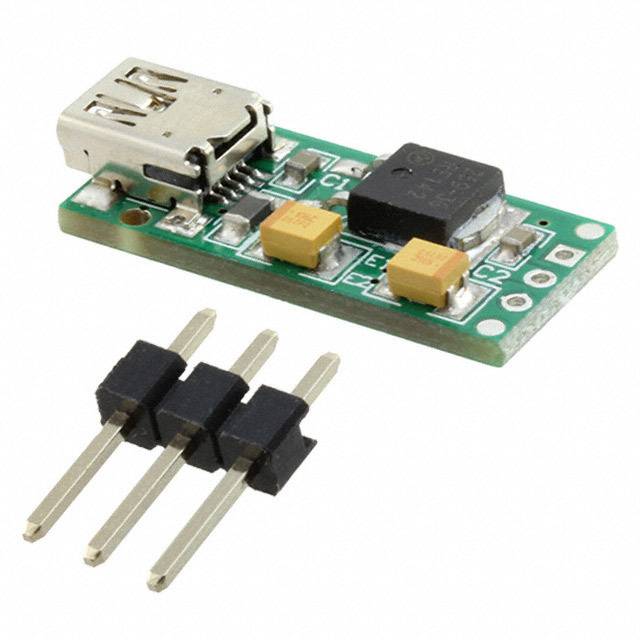 Picture of MIKROE-658