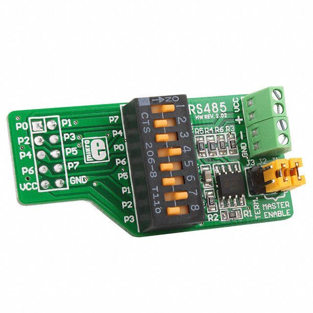 Picture of MIKROE-66