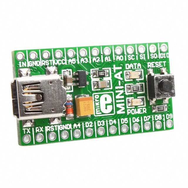 Picture of MIKROE-671