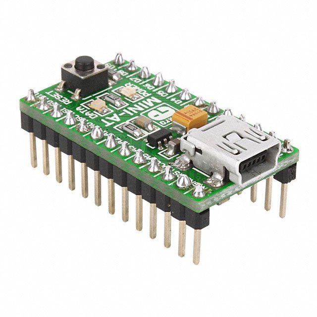 Picture of MIKROE-672