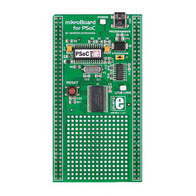 Picture of MIKROE-704